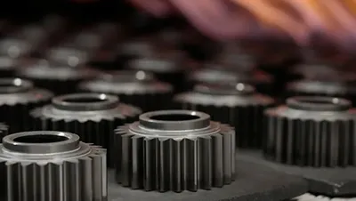 Pruebas de fricción y desgaste