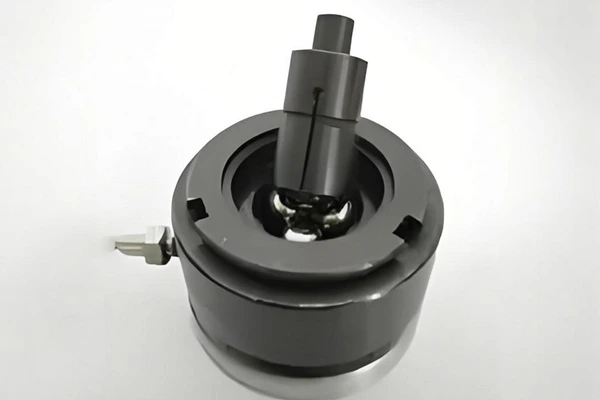 Accesorio de prueba de 4 bolas