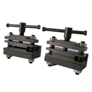 Máquina de prueba universal electrónica controlada por microcomputadora