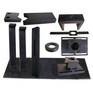 Máquina de prueba universal electrónica controlada por microcomputadora