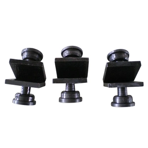 Máquina de prueba universal electrónica controlada por microcomputadora