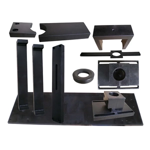 Máquina de prueba universal electrónica controlada por microcomputadora