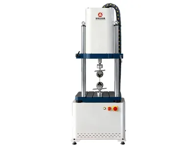Máquina Eléctrica Para Ensayos de Fatiga