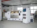 Máquina Para Ensayos de Fatiga por Corrosión