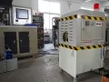 Máquina Para Ensayos de Fatiga por Corrosión
